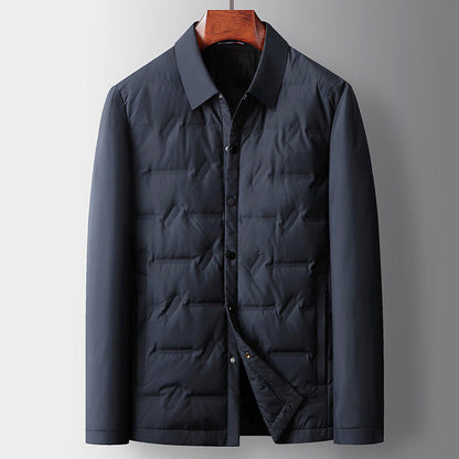 Winterjacke Damen Warm Piedmont Style