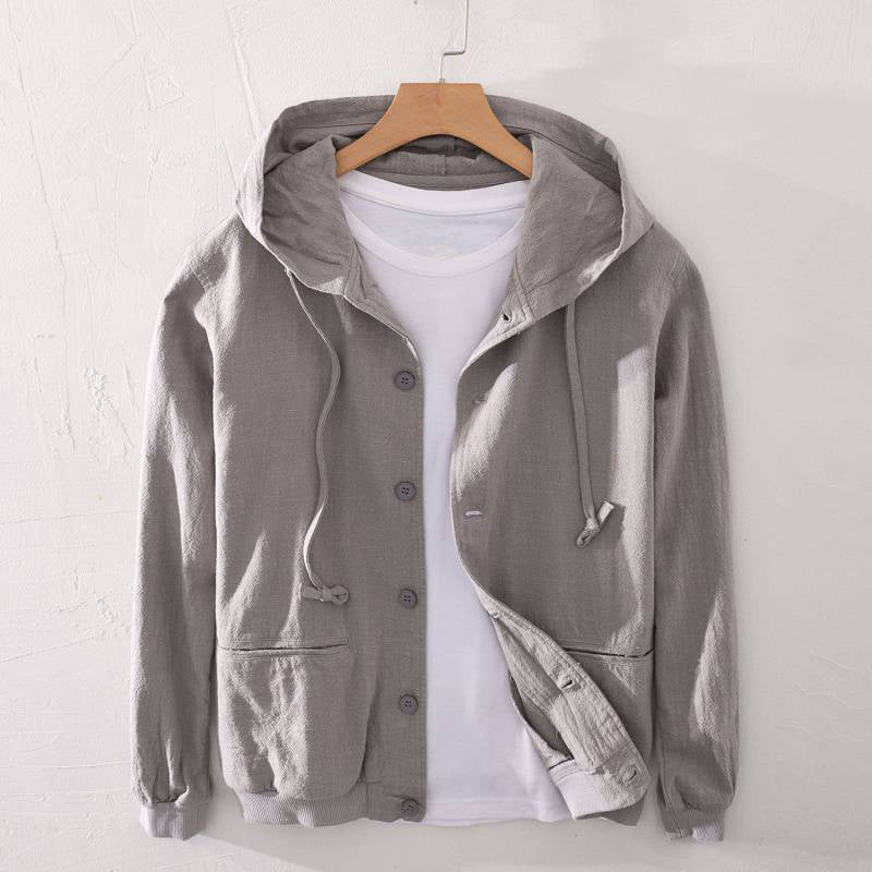 Damenschleid Frühling Langarm Jacke