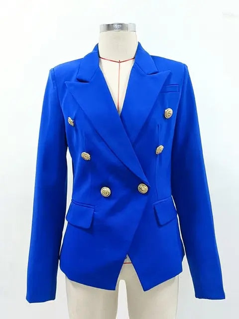 Eleganter Damen Blazer Stilvoll
