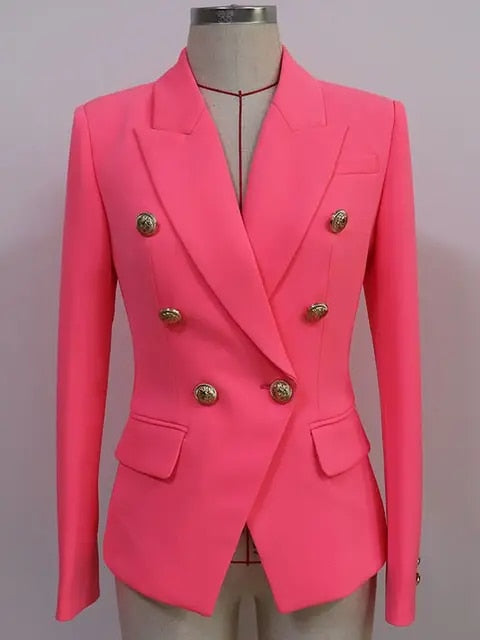 Eleganter Damen Blazer Stilvoll