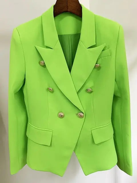 Eleganter Damen Blazer Stilvoll