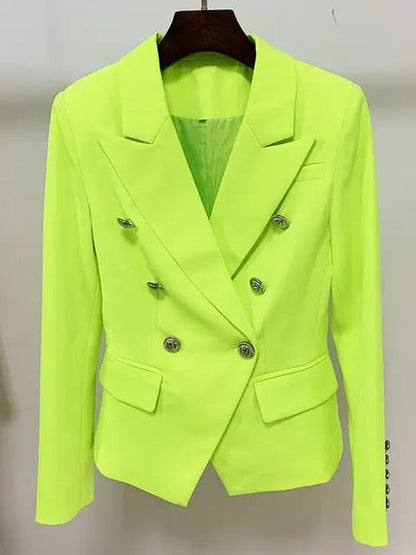 Eleganter Damen Blazer Stilvoll