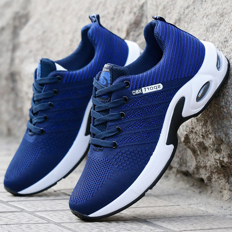 Laufschuhe Herren Orthopädisch Komfortabel