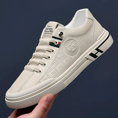 Leichte Laufschuhe Atmungsaktiv Herren - IdealeKleiden