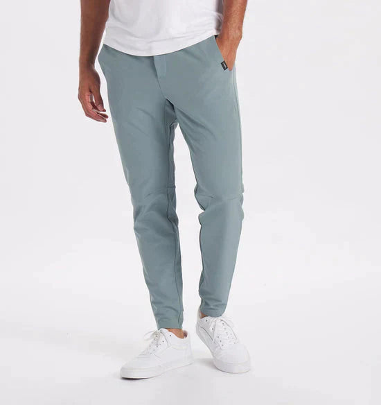 Elastische Stretchhose Comfort Fit