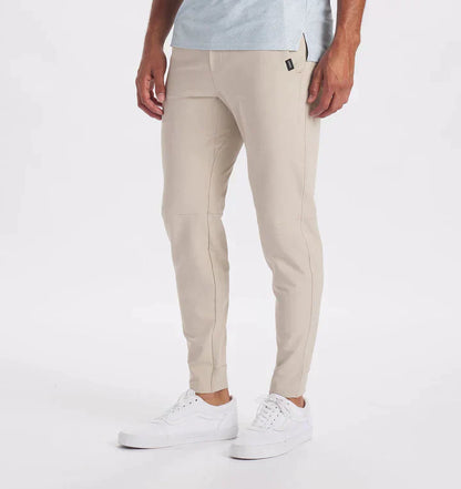 Elastische Stretchhose Comfort Fit