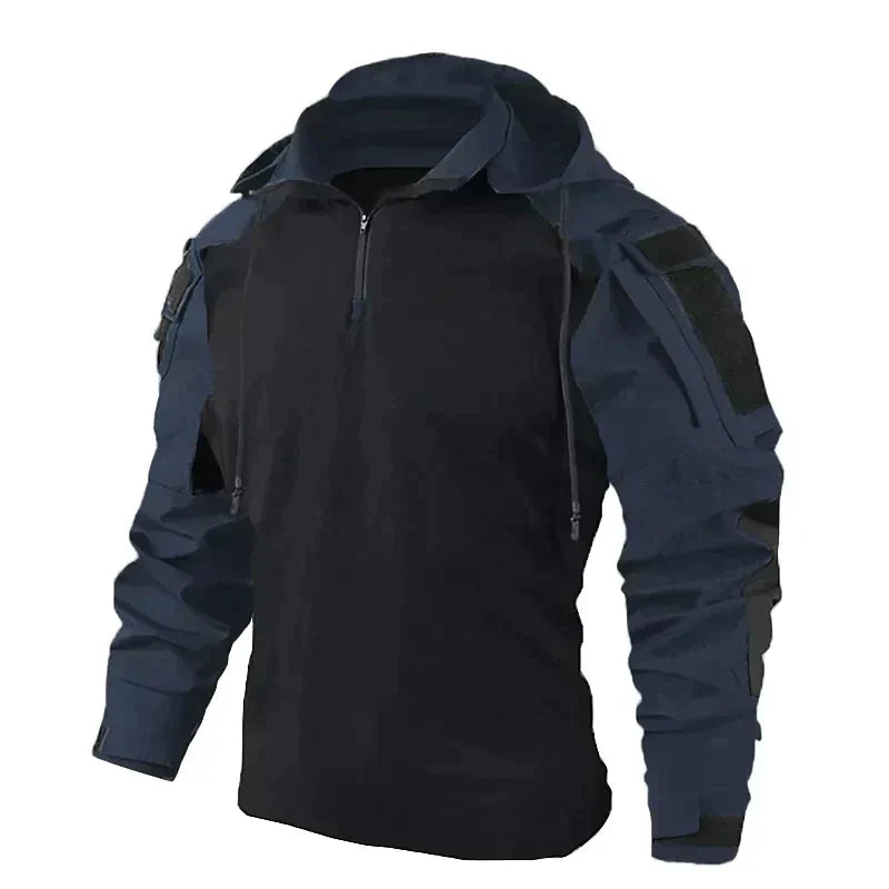 Taktisches Outdoor Hemd Funktionell