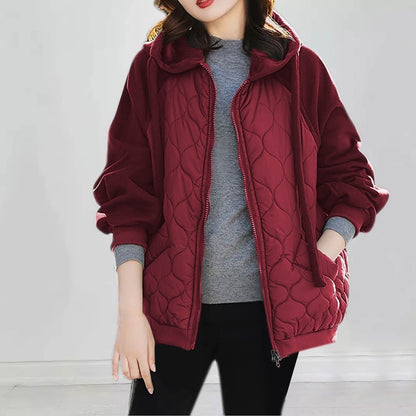 Stilvolle Damenjacke