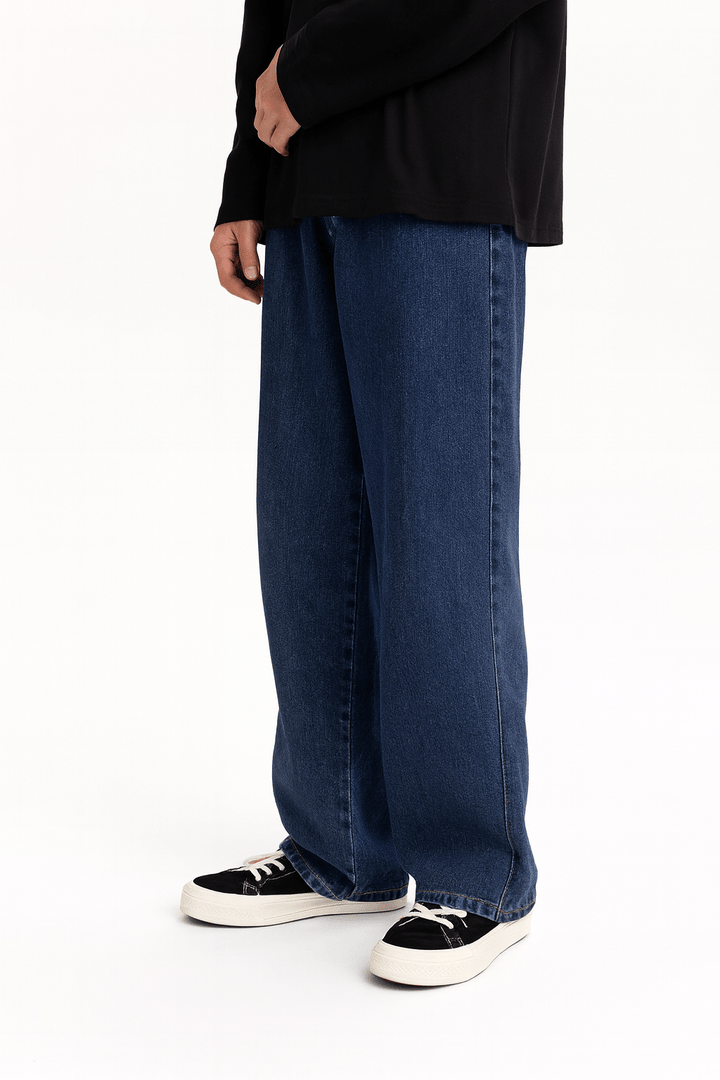 Modische Damen Hose Slim Fit
