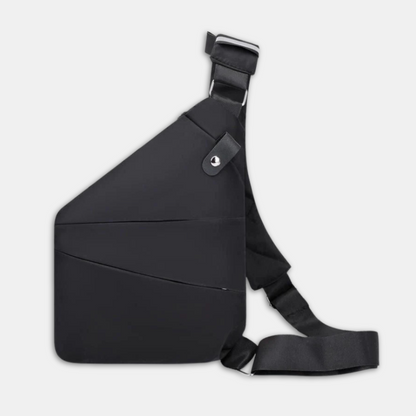 Sicherer Brustbeutel Herren Reise Tasche