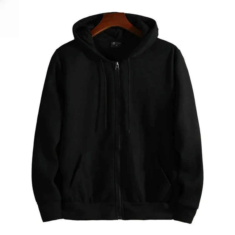 Kapuzenpullover Damen Reißverschluss