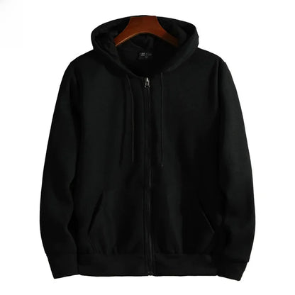 Kapuzenpullover Damen Reißverschluss