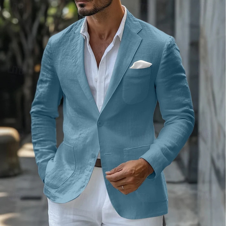 Elegante Blazer Damenjacke