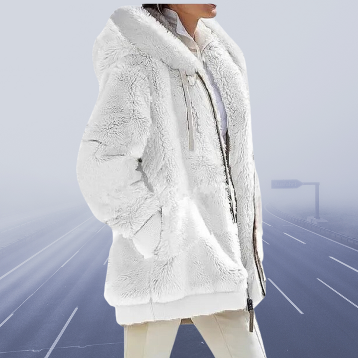 Frauen Fleecejacke Ultra Warm