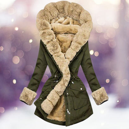Praktische Outdoor-Jacke Vielseitig und Bequem