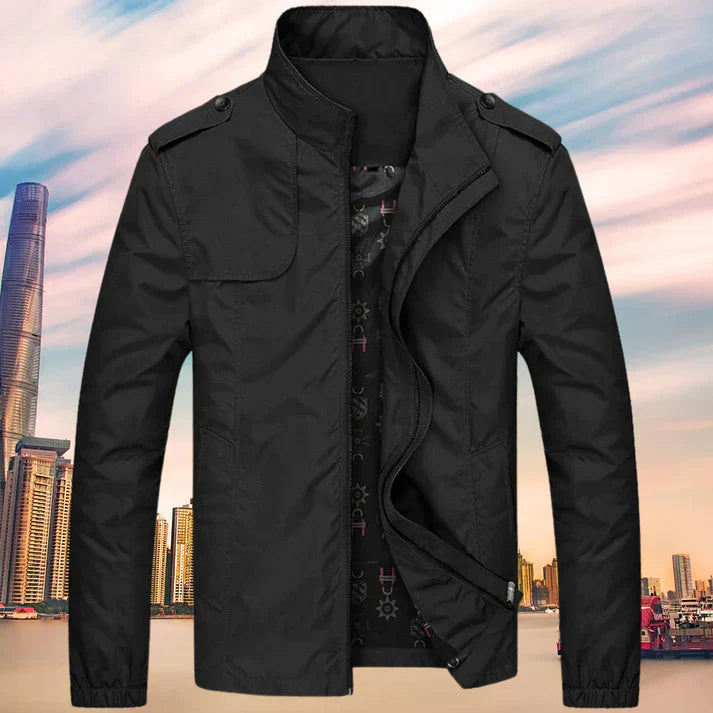 Stilvolle Herren Business Jacke