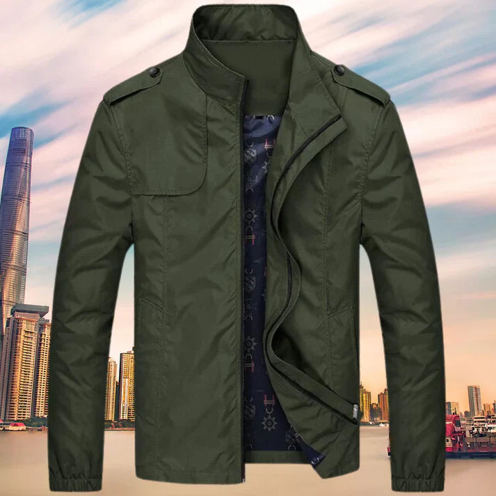 Stilvolle Herren Business Jacke - IdealeKleiden