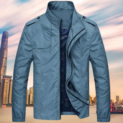 Stilvolle Herren Business Jacke