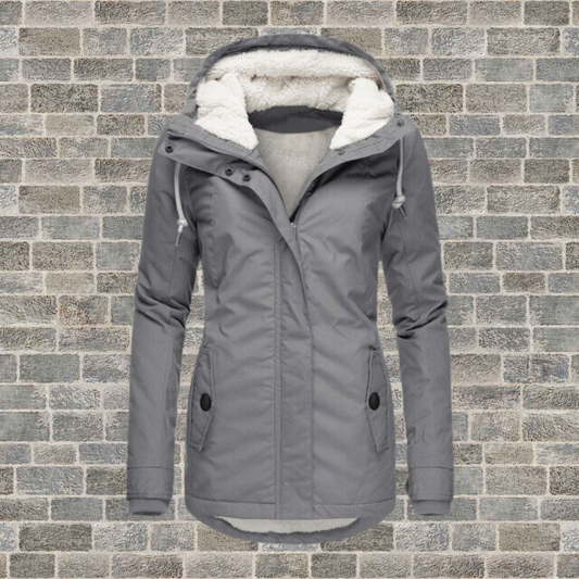 Stilvolle Damenjacke Modern und Vielseitig - IdealeKleiden