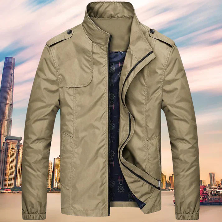 Stilvolle Herren Business Jacke