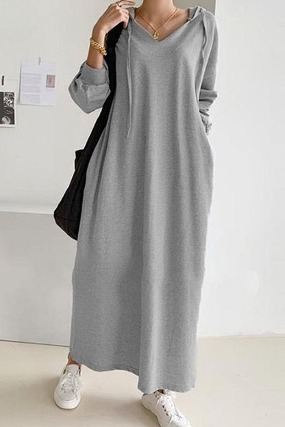 Stylischer Wintermantel Einfach & Elegant