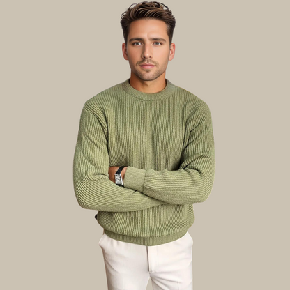 Bequeme Herrenpullover Modern & Komfortabel