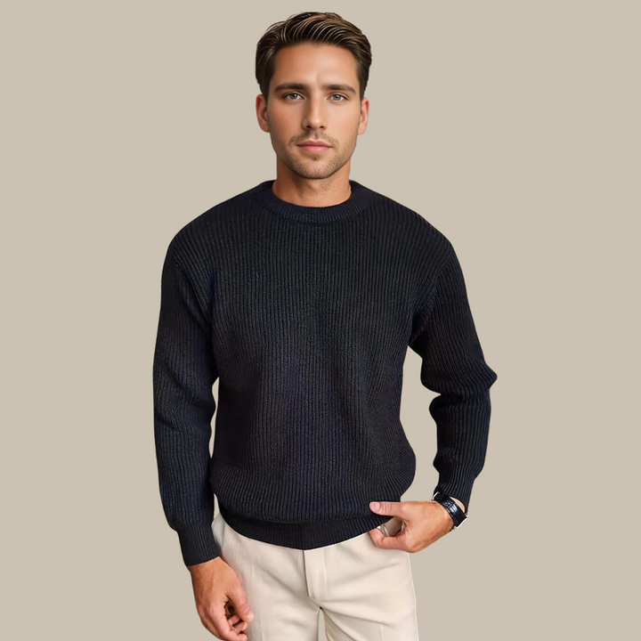 Bequeme Herrenpullover Modern &amp; Komfortabel