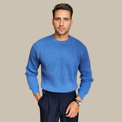 Bequeme Herrenpullover Modern & Komfortabel
