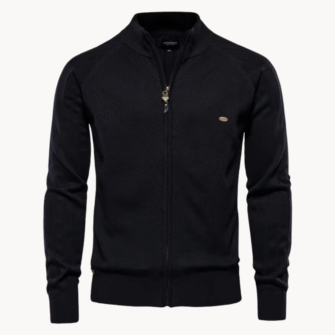 Stylische Hybridjacke Damen