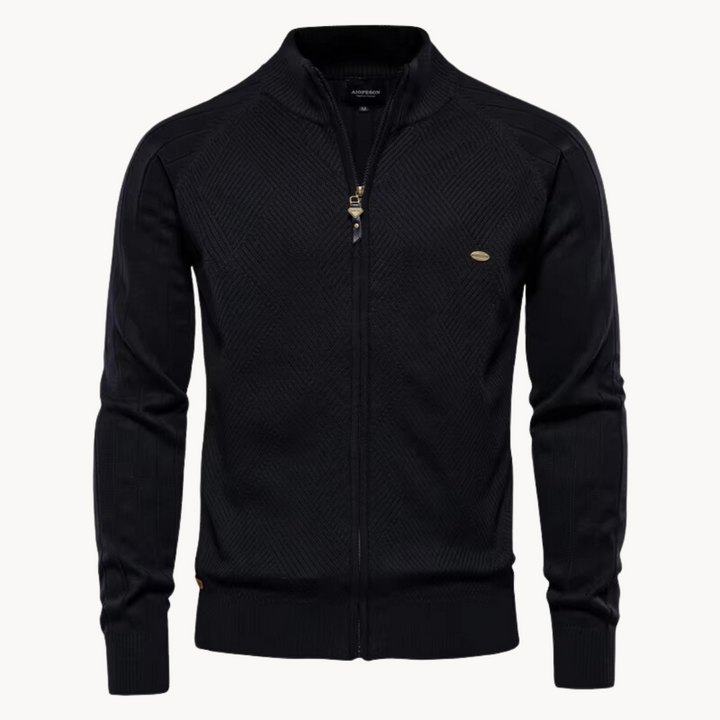 Stylische Hybridjacke Damen