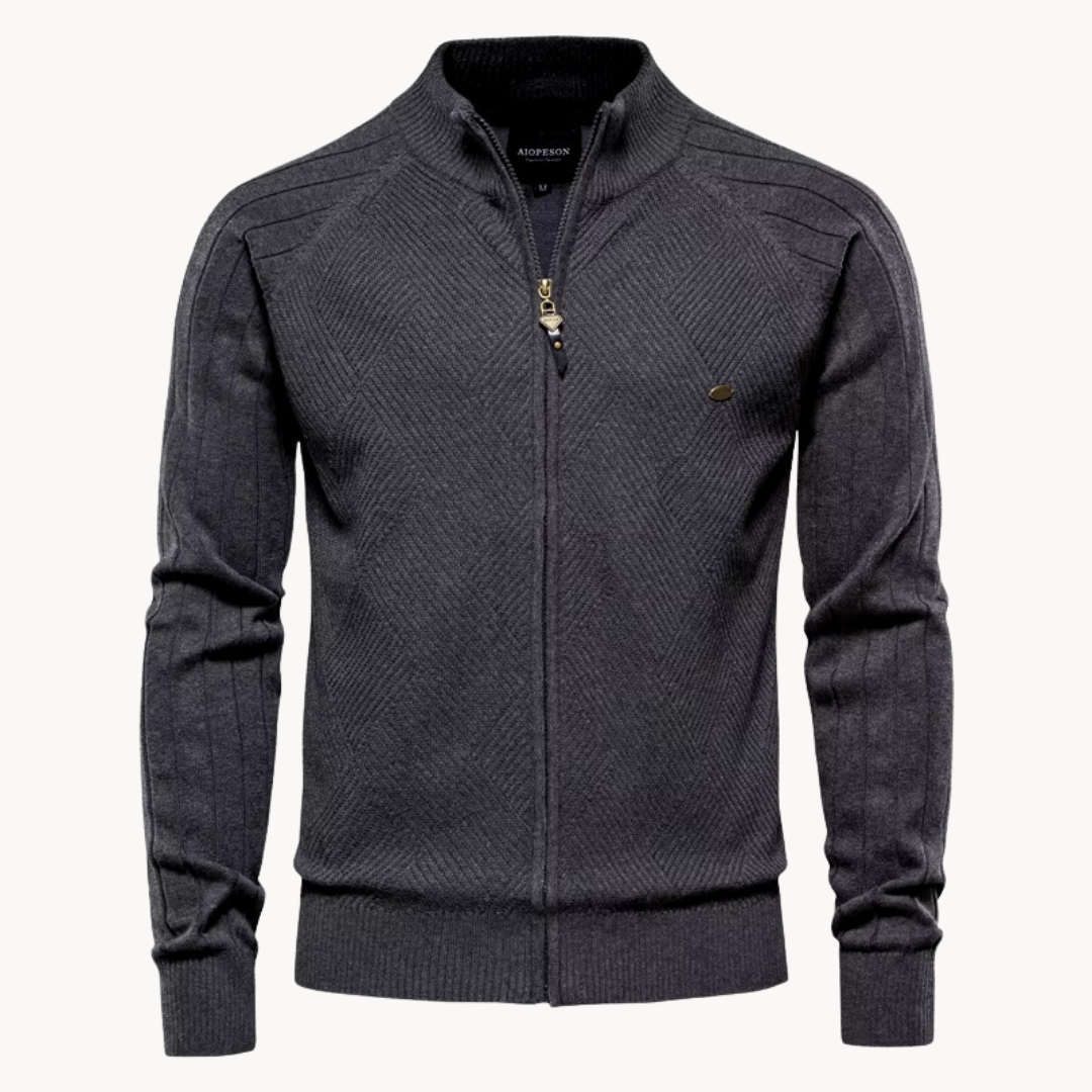 Stylische Hybridjacke Damen