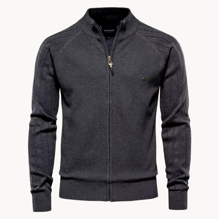 Stylische Hybridjacke Damen
