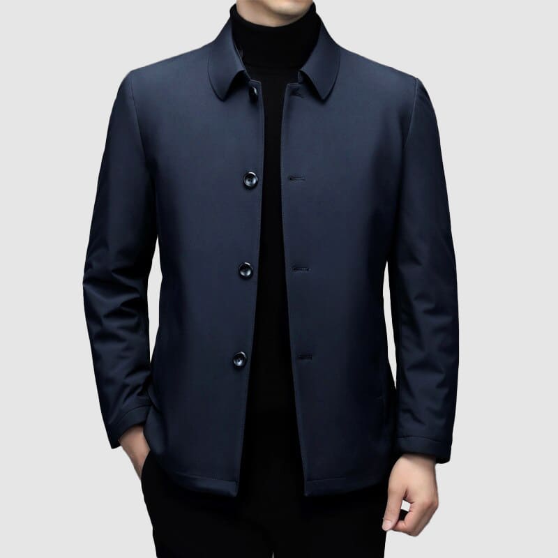 Damenjacke Isolierende Windbreaker