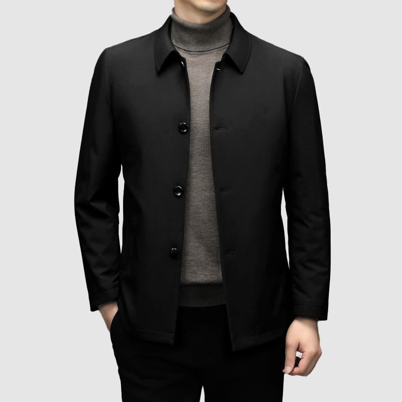 Damenjacke Isolierende Windbreaker
