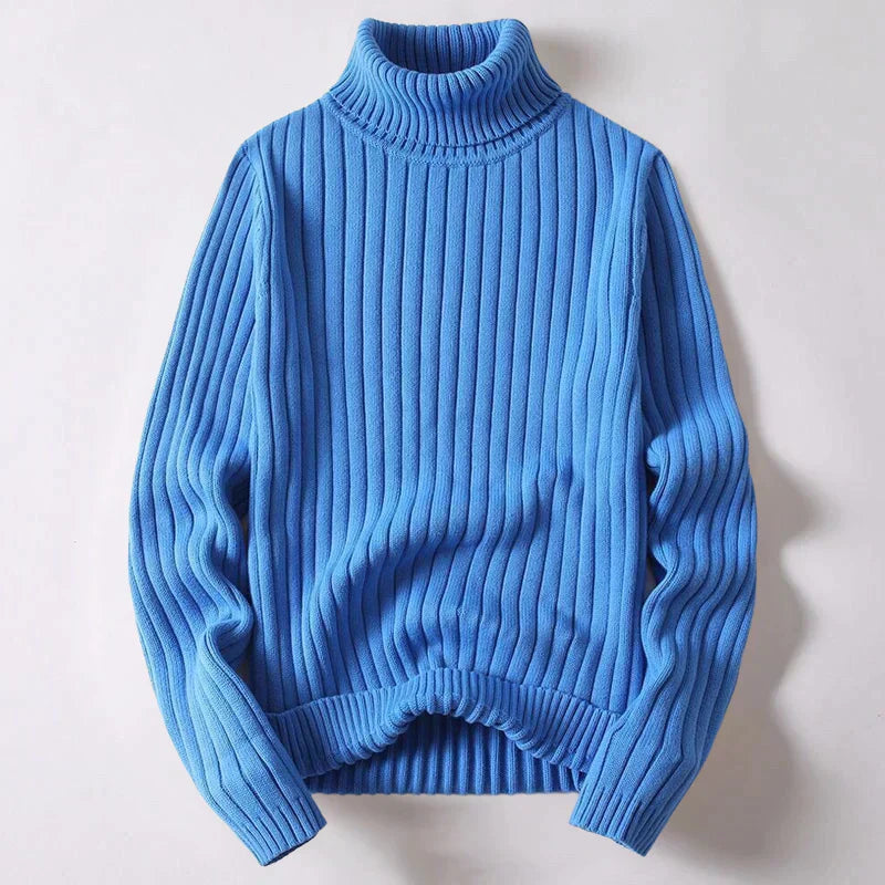 Weiche Merinowoll Pullover Damen - IdealeKleiden
