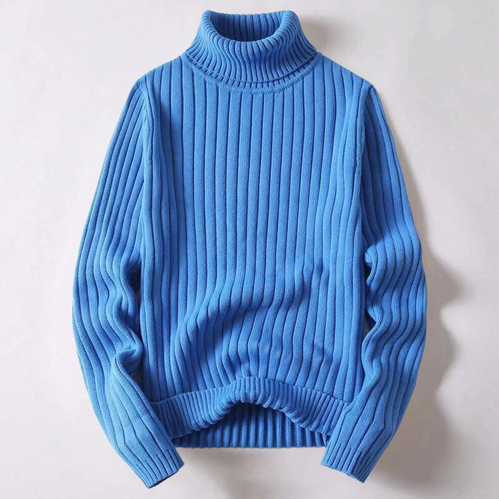 Weiche Merinowoll Pullover Damen - IdealeKleiden