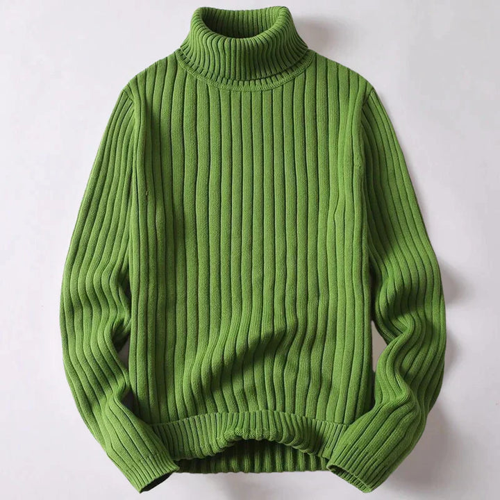 Weiche Merinowoll Pullover Damen