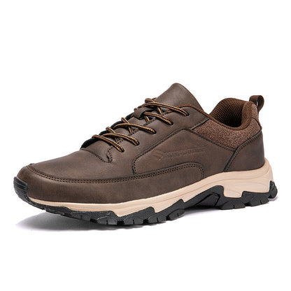 Bequeme Herren Sneaker Komfort Schuhe