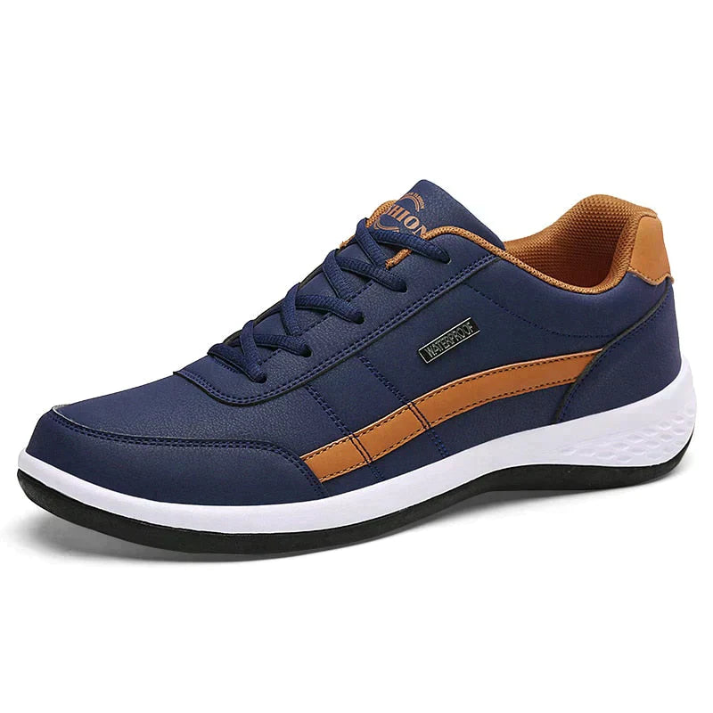 Komfort-Sneaker Herren Orthopädisch Laufschuhe
