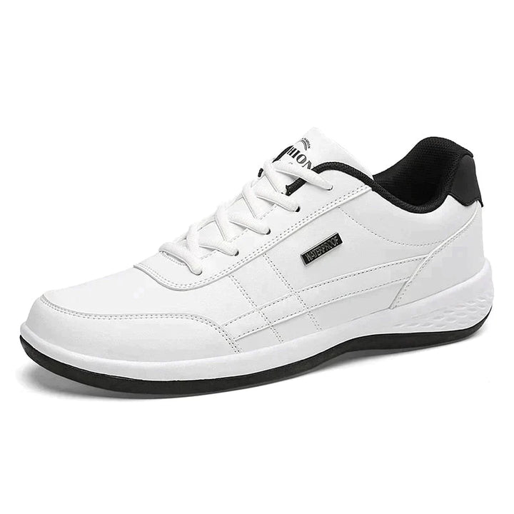Komfort-Sneaker Herren Orthopädisch Laufschuhe - IdealeKleiden