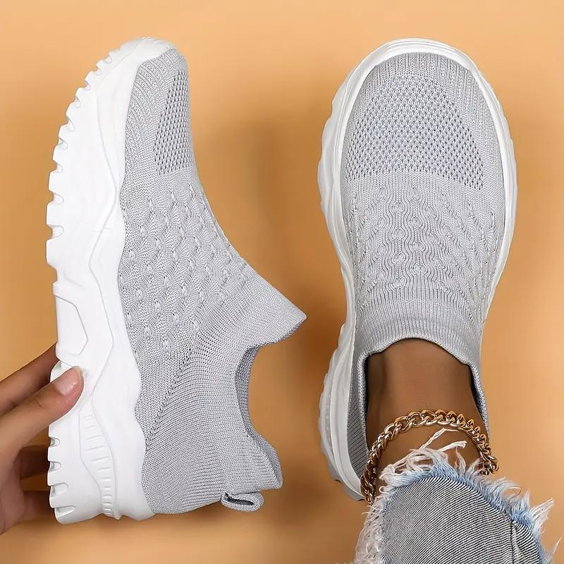 Bequeme Sneaker Damen Orthopädisch