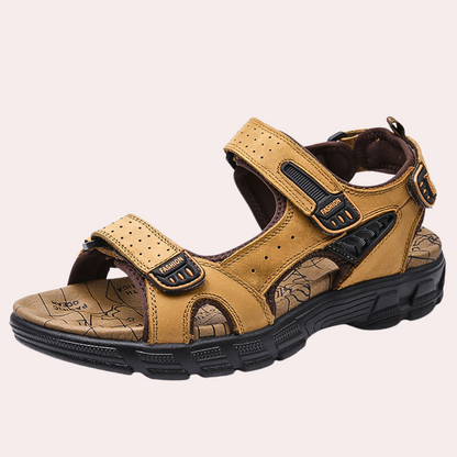 Orthopädische Wander-Sandalen für Männer