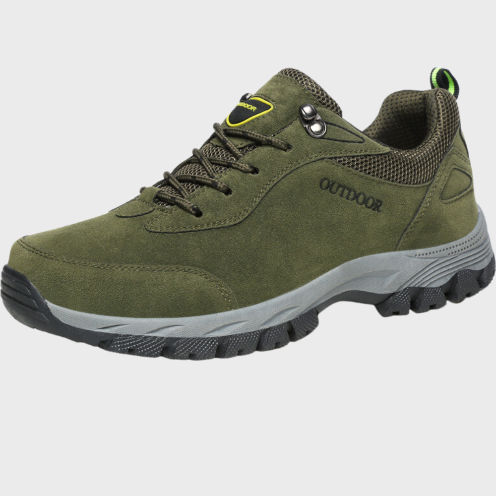 Leichte Wanderschuhe für Herren - Ergonomisch & Bequem