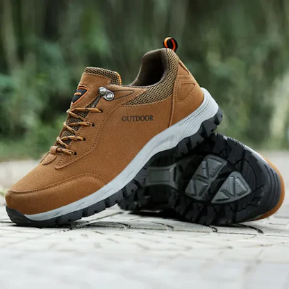 Bequeme Wanderstiefel Männer Outdoor