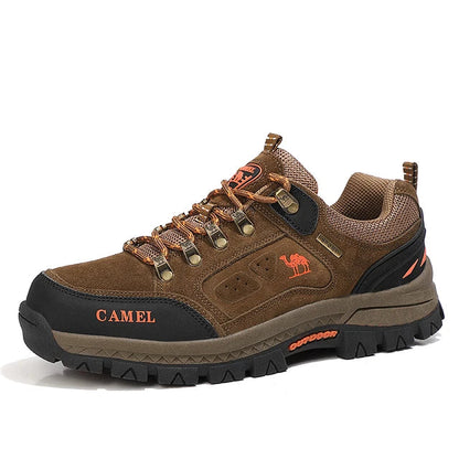 Wanderschuhe Orthopädisch Herren Outdoor