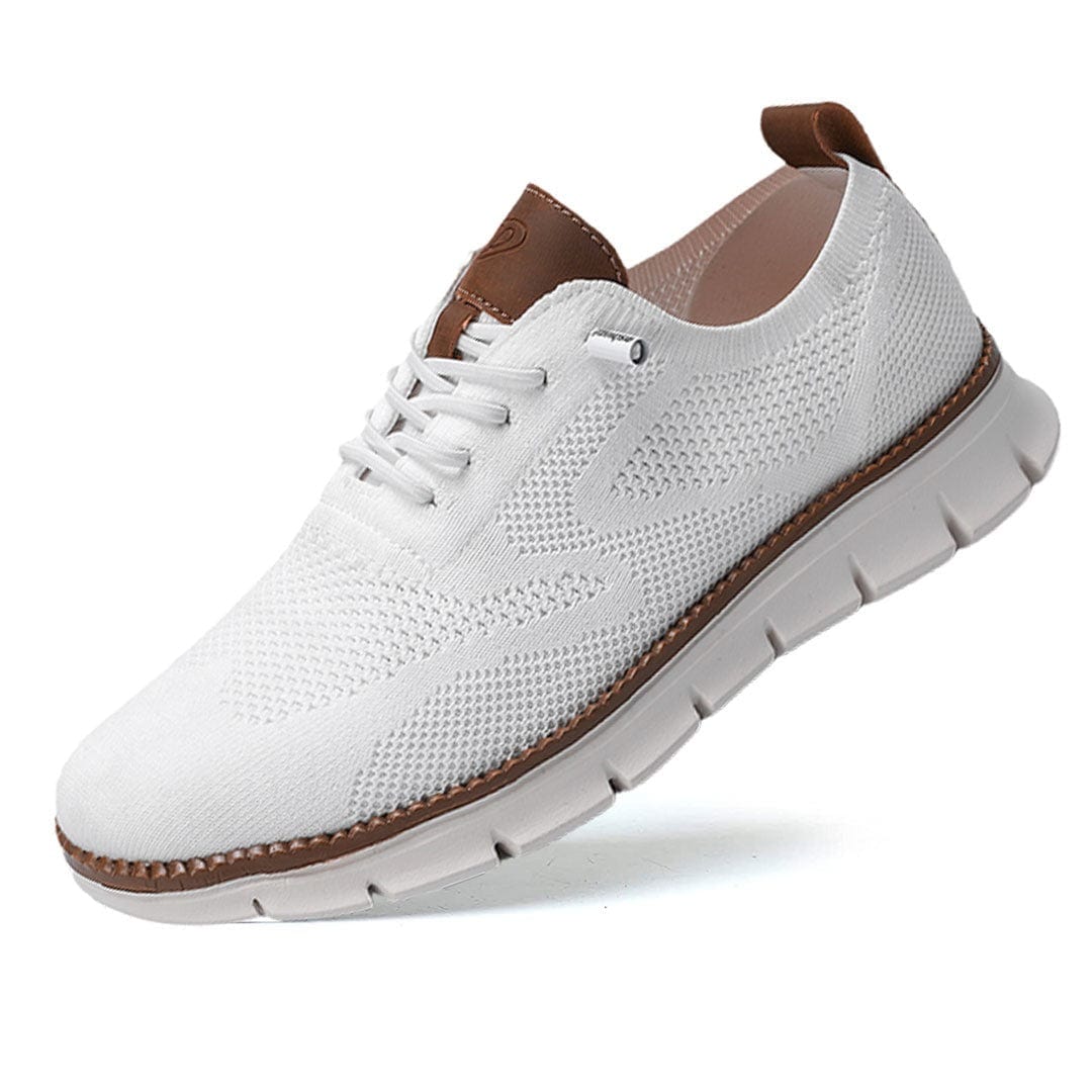 Laufschuhe Herren Ergonomisch Mesh Sneaker