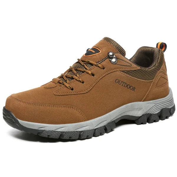 Wanderschuhe Herren Outdoor Stil