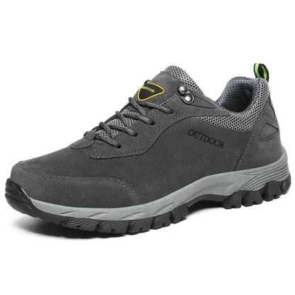 Wanderschuhe Herren Outdoor Stil