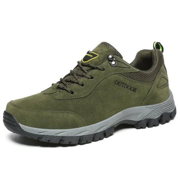 Wanderschuhe Herren Outdoor Stil