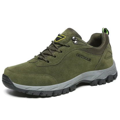Wanderschuhe Herren Outdoor Stil